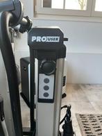 Pro-User fietsendrager met lift., Ophalen, Brede banden, Zo goed als nieuw, 2 fietsen