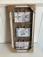 Foto frame, Ophalen of Verzenden, Nieuw