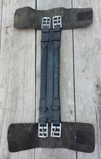 Lederen singel. Gebruikt met IJslands zadel., Ophalen of Verzenden, Gebruikt, Overige soorten