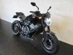 Honda CB 1000 R CB1000R BLACK EDITION (bj 2021), Bedrijf, 998 cc, Naked bike