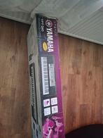 Keyboard Yamaha  YPT_240, Ophalen of Verzenden, Zo goed als nieuw, 61 toetsen, Yamaha