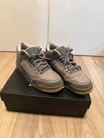 Jordan 3 Grey Flips - Maat 40, Ophalen of Verzenden, Gedragen, Overige kleuren, Sneakers of Gympen