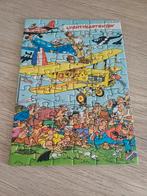 Jan van Haasteren puzzel  / 54 stukjes, Ophalen of Verzenden, Maandkalender