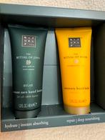 Rituals jing en mehr, Sieraden, Tassen en Uiterlijk, Uiterlijk | Lichaamsverzorging, Ophalen of Verzenden, Zo goed als nieuw, Bad & Douche