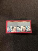 Ik zou je het liefste in een doosje willen doen - Boxset, Cd's en Dvd's, Ophalen of Verzenden, Zo goed als nieuw, Levenslied of Smartlap