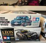 Diverse tamiya 1/24, Hobby en Vrije tijd, Modelbouw | Auto's en Voertuigen, Auto, Groter dan 1:32, Nieuw, Ophalen of Verzenden