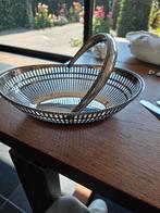 Zilveren Gero 90 Mandje, Antiek en Kunst, Antiek | Goud en Zilver, Ophalen of Verzenden, Zilver