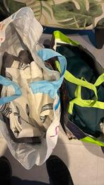 Lappen stof en restjes, Ophalen, Overige materialen, Overige kleuren, Zo goed als nieuw