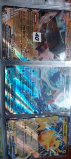 Paldea evolved pal pokemon kaarten, Ophalen of Verzenden, Zo goed als nieuw, Meerdere kaarten