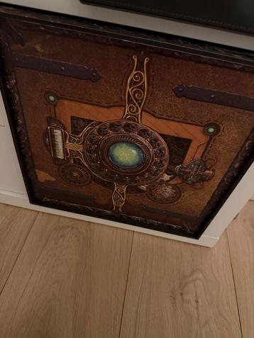 Too Many Bones - Complete Collectie beschikbaar voor biedingen