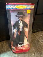 Chileense Barbie Pop - Collector's Edition, Ophalen of Verzenden, Zo goed als nieuw, Barbie