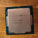 Intel Core i5-7400 CPU - 3.0 GHz, Computers en Software, Processors, LGA 1151, Gebruikt, 4-core, Ophalen of Verzenden