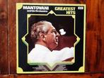 LP Mantovani / Greatest hits (1966), Ophalen of Verzenden, 1960 tot 1980, Gebruikt, 12 inch