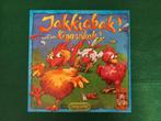 Jakkiebak! kippenkak spel, Een of twee spelers, Ophalen of Verzenden, Nieuw