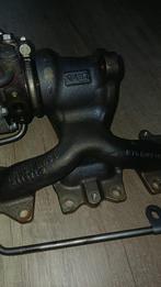 Turbo Nissan Qashqai 1.2 (2018), Auto-onderdelen, Ophalen, Gebruikt, Nissan