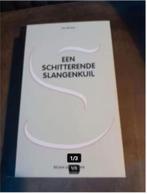 Een schitterende slangenkuil Ton verlind, Boeken, Ophalen of Verzenden, Gelezen