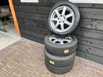 winterbanden, 205/55 R16, Vredestein Snowtrac 5, Ophalen