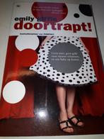 Doortrapt! - Emily Giffin, Ophalen of Verzenden, Gelezen, Nederland