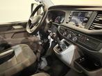 Volkswagen Transporter 2.0 TDI L2 Open Laadbak / Euro 6 / Ai, Auto's, Bestelauto's, Voorwielaandrijving, Stof, Gebruikt, 4 cilinders