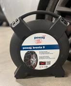 Sneeuwkettingen - nieuwstaat - Pewag Brenta 9 XMB 77, Auto diversen, Sneeuwkettingen, Ophalen, Zo goed als nieuw