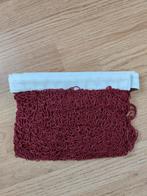 Badminton net, Sport en Fitness, Badminton, Ophalen of Verzenden, Nieuw, Overige typen