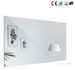 Byecold 700 watt infrarood spiegel 120 x 60 cm, Ophalen, 30 tot 80 cm, 500 tot 800 watt, Kachel