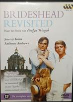 Brideshead Revisited, Cd's en Dvd's, Dvd's | Tv en Series, Vanaf 16 jaar, Ophalen of Verzenden, Zo goed als nieuw