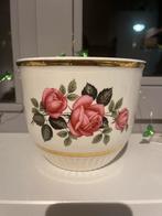Vintage Bloempot - Jaren '50/'60 - Nijmegen, Tuin en Terras, Bloempotten, Ophalen, Gebruikt, Rond, Binnen