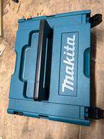 Makita box Gereedschapskoffer - Leeg, Ophalen, ., Makita, Nieuw