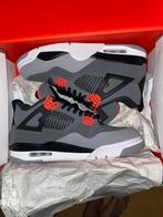 Nike Jordan 4 Infrared 44&45, Kleding | Heren, Schoenen, Nieuw, Ophalen of Verzenden