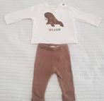 Zara setje zeeleeuw maat 74 pakje baby kleding sea lion trui, Zo goed als nieuw, Verzenden, Jongetje of Meisje, Zara
