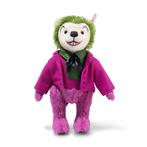 Steiff Batman, The Joker Teddybeer EAN 356292, Ophalen of Verzenden, Nieuw, Overige typen, Steiff