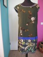 Unieke DIDI jurk Maat S, Maat 38/40 (M), Ophalen of Verzenden, Zo goed als nieuw, Onder de knie