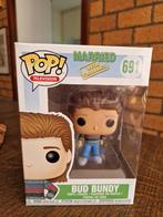 Funko Pop Television Bud Bundy 691, Verzamelen, Poppetjes en Figuurtjes, Ophalen of Verzenden, Zo goed als nieuw