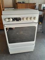Atag gasfornuis, Witgoed en Apparatuur, Fornuizen, Ophalen, Hete lucht, 4 kookzones, Gas