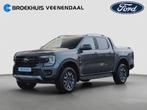 Ford Ranger 2.3 Double Cab PHEV Wildtrak, Auto's, Automaat, Euro 6, 2261 cc, 10 km/l