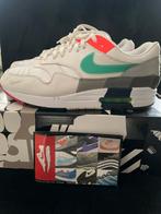 Nike Air Max 1 Evolution of Icons, Kleding | Heren, Schoenen, Wit, Ophalen of Verzenden, Sneakers of Gympen, Zo goed als nieuw