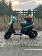 Piaggio Zip Fastrider A1 Tekoop/Teruil, Fietsen en Brommers, Scooters | Piaggio, Ophalen, Tweetakt, Maximaal 45 km/u, Zip