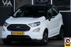 Ford EcoSport 1.0 EcoBoost ST-Line, 1e eig. CarPlay, keyless, Voorwielaandrijving, 125 pk, Gebruikt, Ecosport