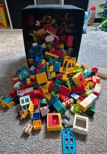 Duplo!! beschikbaar voor biedingen