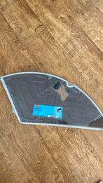 Jasbeschermer, Ophalen, Nieuw