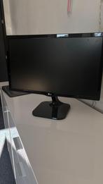 LG 22M47VQ, Ophalen, 1 tot 2 ms, Lg, DisplayPort