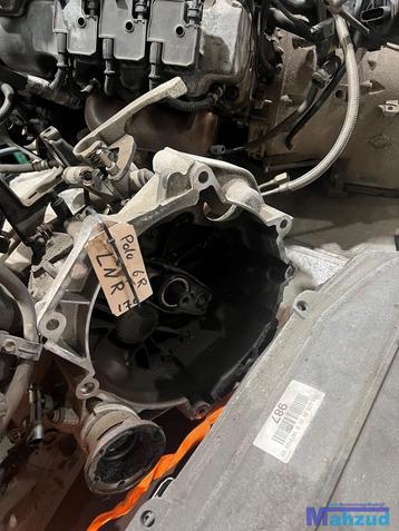 VW POLO 6R fabia ibiza 1.2 Versnellingsbak LNR 2009-2016 beschikbaar voor biedingen