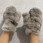 Handschoenen echt bont., Kleding | Heren, Mutsen, Sjaals en Handschoenen, Verzenden, Nieuw, Handschoenen