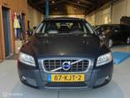 Volvo V70 2.0 146pk H5 Limited Edition Clima Leder Trekhaak, Auto's, 145 pk, 4 cilinders, Handgeschakeld, 1467 kg
