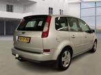 Ford Focus C-Max 1.8-16V Futura|origineel nl|lage km met nap, Voorwielaandrijving, 65 €/maand, 125 pk, Gebruikt