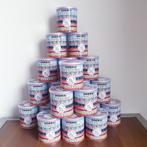 Traktatie Pringles met thema AJAX, Ophalen of Verzenden, Nieuw, Feestartikel, Verjaardag