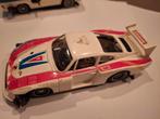 Carrera Porsche Racebaan Auto - Model, Ophalen of Verzenden, Gebruikt, Auto, Overige merken