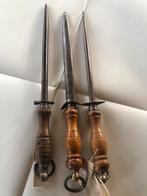 Oude messenslijpers, Ophalen of Verzenden, Nieuw