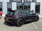 Volkswagen Scirocco 1.4 TSI Highline|luchtvering|pano|klepsy, Voorwielaandrijving, Euro 5, 15 km/l, Gebruikt
